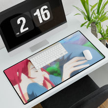 Load image into Gallery viewer, Anime Naruto Mouse Pad (Desk Mat)