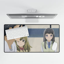 Load image into Gallery viewer, Deaimon Recipe For Happiness Mouse Pad (Desk Mat)