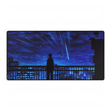 Load image into Gallery viewer, Your Name. Mouse Pad (Desk Mat)