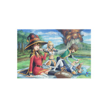 Load image into Gallery viewer, KonoSuba - God’s Blessing On This Wonderful World!! Rug