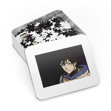 Load image into Gallery viewer, Black Clover Yuno Jigsaw Puzzle
