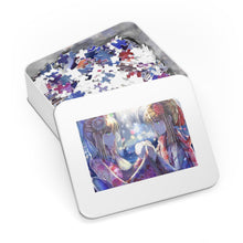 Load image into Gallery viewer, Saber Lily Jigsaw Puzzle