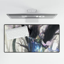 Load image into Gallery viewer, Anime Pixiv Fantasiar Mouse Pad (Desk Mat)
