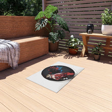 Load image into Gallery viewer, Zero two Rug