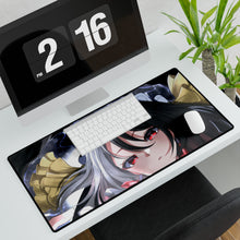 Load image into Gallery viewer, Underworld Goddess Of The Closed World Mouse Pad (Desk Mat)