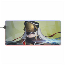 Load image into Gallery viewer, Re:Creators RGB LED Mouse Pad (Desk Mat)