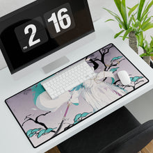 Load image into Gallery viewer, Anime Touken Ranbu Mouse Pad (Desk Mat)
