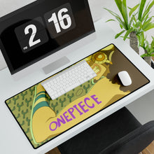 Load image into Gallery viewer, Anime One Piece Mouse Pad (Desk Mat)