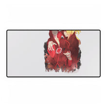 Load image into Gallery viewer, Anime Naruto Mouse Pad (Desk Mat)