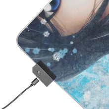 Load image into Gallery viewer, Anime Bleach RGB LED Mouse Pad (Desk Mat)