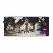 Load image into Gallery viewer, Avatar: The Legend Of Korra RGB LED Mouse Pad (Desk Mat)