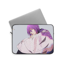 Load image into Gallery viewer, Kuroko's Basketball Atsushi Murasakibara Laptop Sleeve