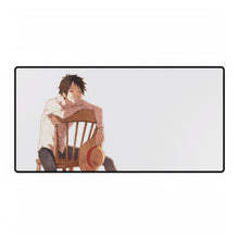Load image into Gallery viewer, Anime One Piece Mouse Pad (Desk Mat)