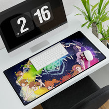 Load image into Gallery viewer, Anime The iDOLM@STER Mouse Pad (Desk Mat)