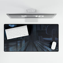 Load image into Gallery viewer, Your Name. Mouse Pad (Desk Mat)
