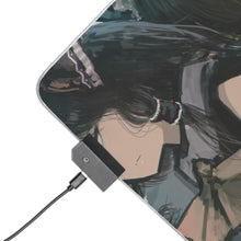 Load image into Gallery viewer, Touhou RGB LED Mouse Pad (Desk Mat)
