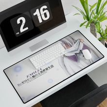 Load image into Gallery viewer, Anime Re:ZERO -Starting Life in Another World- Mouse Pad (Desk Mat)