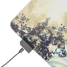 Load image into Gallery viewer, Touhou RGB LED Mouse Pad (Desk Mat)