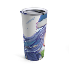 Load image into Gallery viewer, Juvia Lockser Tumbler 20oz