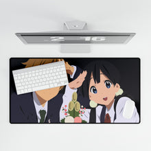 Load image into Gallery viewer, Anime Tamako Market Mouse Pad (Desk Mat)
