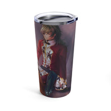 Load image into Gallery viewer, Anime Harukanaru Toki no Naka de Tumbler 20oz