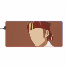 Load image into Gallery viewer, Sword Art Online RGB LED Mouse Pad (Desk Mat)