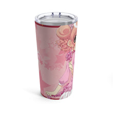Load image into Gallery viewer, Hidamari Sketch Tumbler 20oz