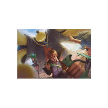 Load image into Gallery viewer, Assassination Classroom Rug