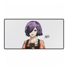 Load image into Gallery viewer, Anime Tokyo Ghoul:re Mouse Pad (Desk Mat)