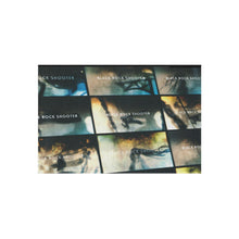 Load image into Gallery viewer, Black Rock Shooter Rug