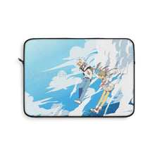 Load image into Gallery viewer, Soul Eater Laptop Sleeve