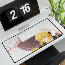Load image into Gallery viewer, Anime Tales of Zestiria the X Mouse Pad (Desk Mat)