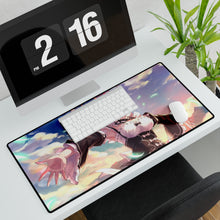 Load image into Gallery viewer, Anime Re:ZERO -Starting Life in Another World- Mouse Pad (Desk Mat)