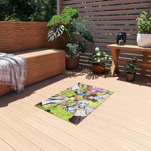 Load image into Gallery viewer, Angel Beats! Rug