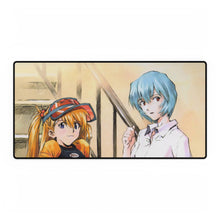 Load image into Gallery viewer, Anime Neon Genesis Evangelion Mouse Pad (Desk Mat)