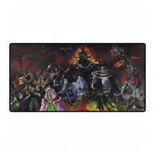 Load image into Gallery viewer, Anime One Piece Mouse Pad (Desk Mat)
