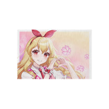 Load image into Gallery viewer, Aikatsu! Rug
