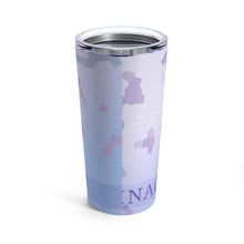 Load image into Gallery viewer, Hayate the Combat Butler Tumbler 20oz