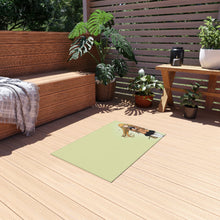 Load image into Gallery viewer, A Certain Magical Index Rug