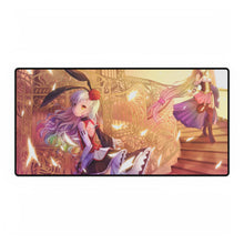 Load image into Gallery viewer, Anime Vocaloid Mouse Pad (Desk Mat)