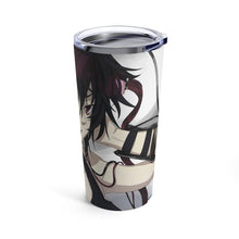 Load image into Gallery viewer, Reborn! Katekyo Hitman Reborn Tumbler 20oz