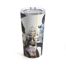 Load image into Gallery viewer, Grimoire of Zero Tumbler 20oz