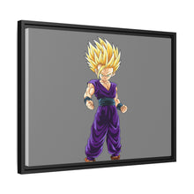 Load image into Gallery viewer, Gohan SSJ2 Canvas Framed Art Print