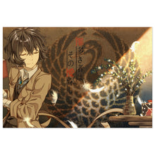 Load image into Gallery viewer, Bungou Stray Dogs Osamu Dazai Jigsaw Puzzle