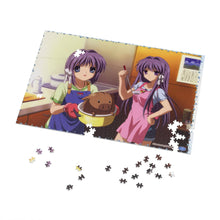 Load image into Gallery viewer, Anime Clannad Jigsaw Puzzle