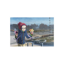 Load image into Gallery viewer, Laid-Back Camp Rug