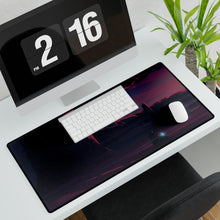 Load image into Gallery viewer, Artistic Road Mouse Pad (Desk Mat)