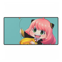 Load image into Gallery viewer, Anime Spy x Family Mouse Pad (Desk Mat)