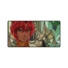 Load image into Gallery viewer, Tales of Arise Game Dohalim Mouse Pad (Desk Mat)