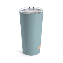 Load image into Gallery viewer, Anime Golden Time Tumbler 20oz